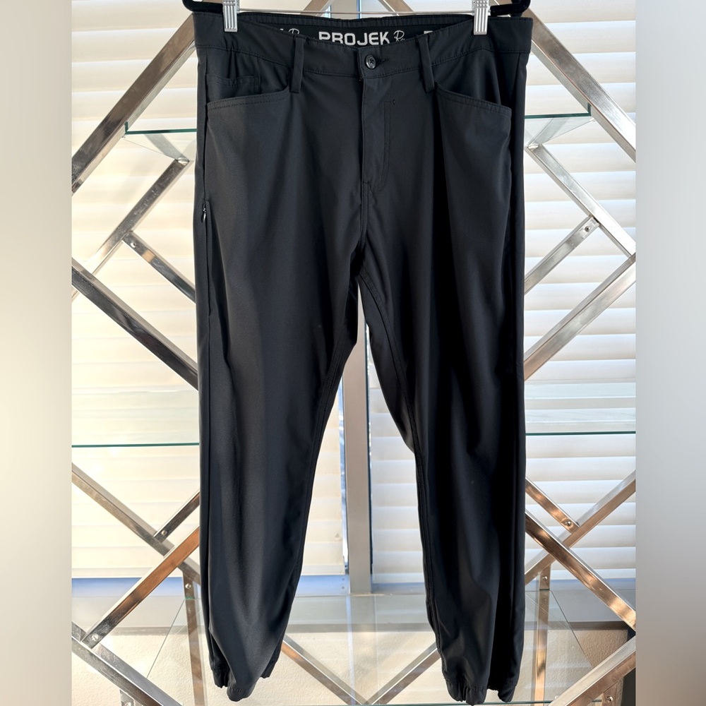 Training pants Lightweight Athletic Black